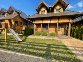 Mountain Villa Zlatibor